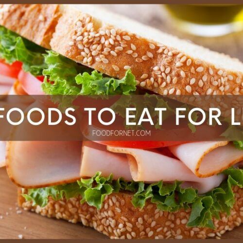 15 Best Foods For Macular Degeneration, Plus Three Things To Avoid