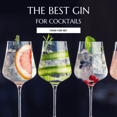 The Best Juice For Gin Food For Net