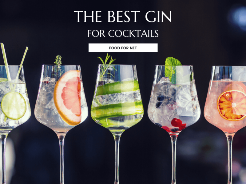 The Best Rum For Baking Food For Net