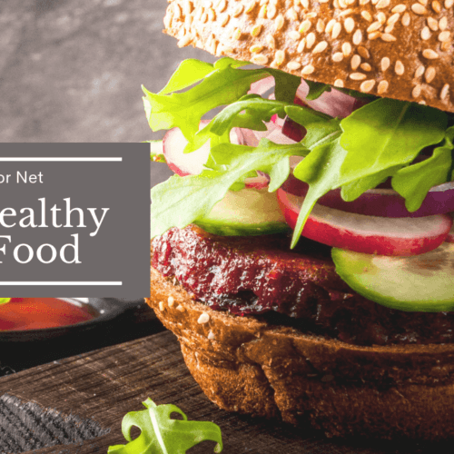 Best Fast Food Places to Work Food For Net