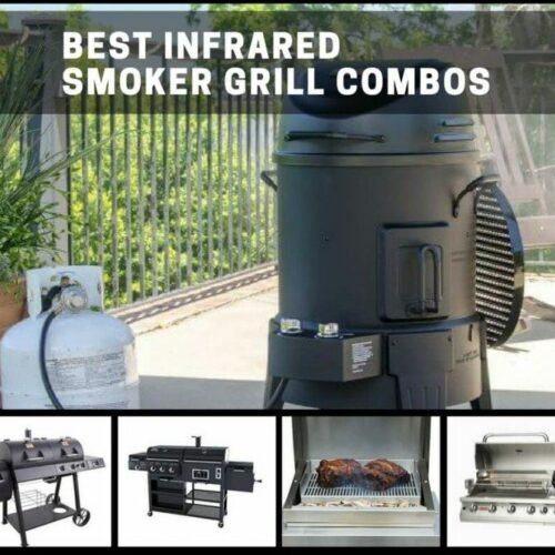 Best Electric Grills for Apartment Balconies Food For Net