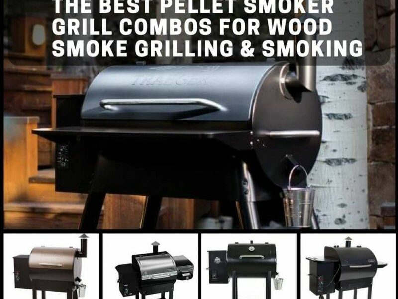 Top 5 Best Wood Chip Smoker Boxes Available Online Food For Net