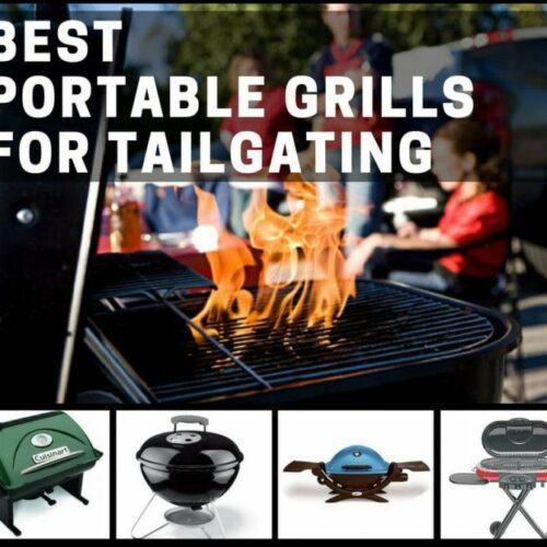Best Electric Grills for Apartment Balconies Food For Net