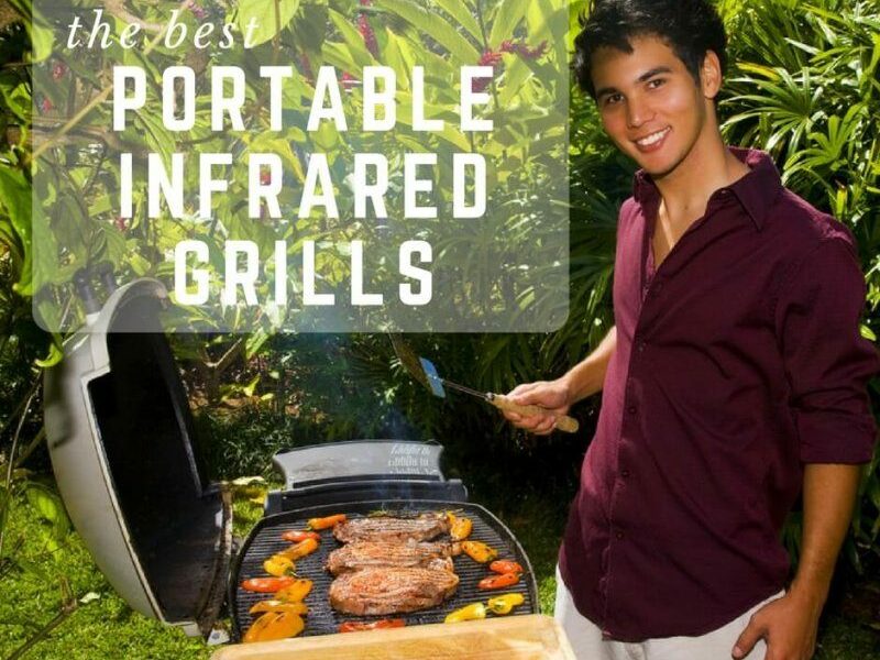 Best Fat Reducing Grills For Healthy Cooking Food For Net