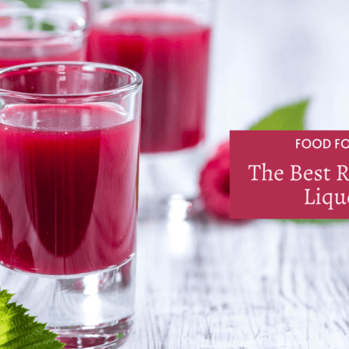 The Best Coconut Liqueur Food For Net