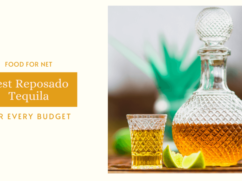 The Best MidRange Vodka Food For Net