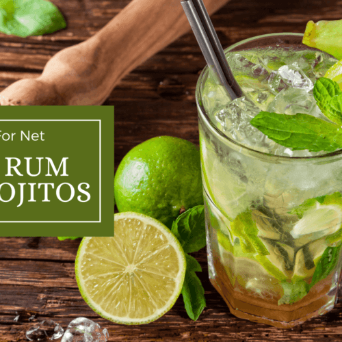 The Best Dark Rum For Every Budget Food For Net