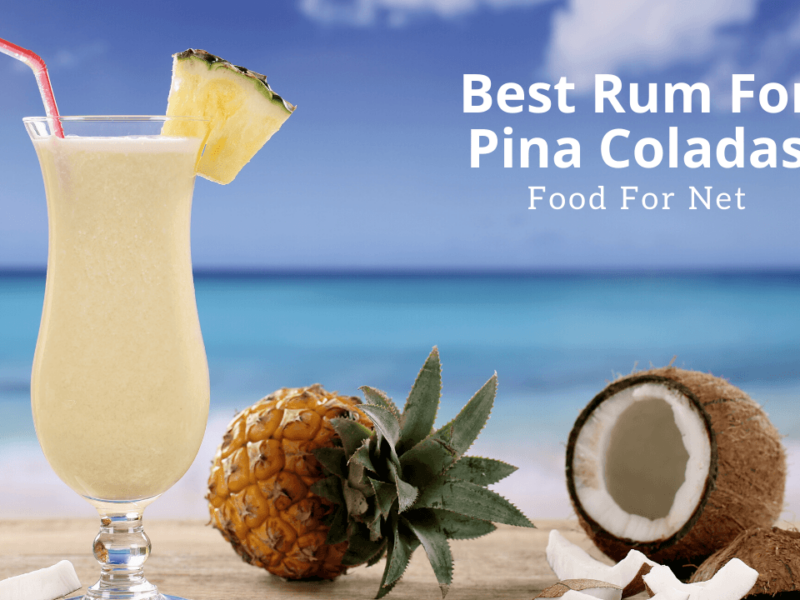 The Best Banana Liqueur Food For Net