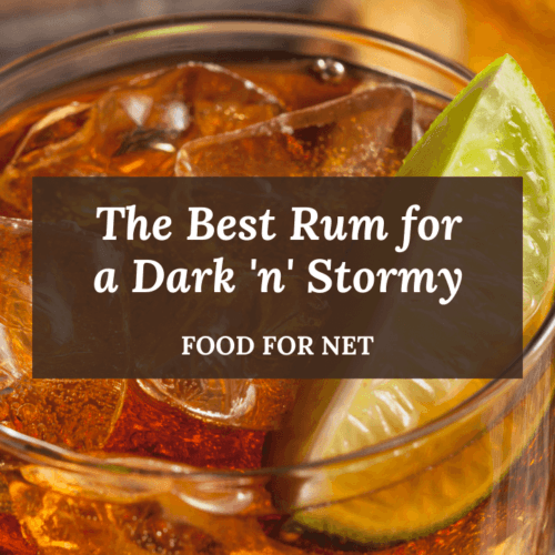 Top 18 Rum Mixers That Make Rum Taste Simply Amazing Food For Net