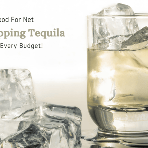 The Best Tequila for Shots And Best Tequila Chasers Food For Net