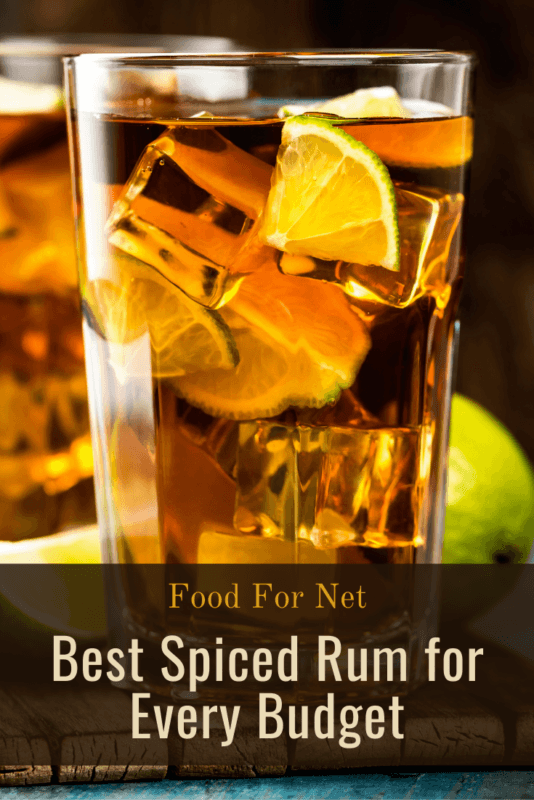 The Best Spiced Rum For Every Budget Food For Net