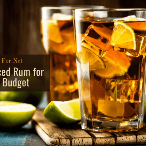 The Best Dominican Rum Food For Net