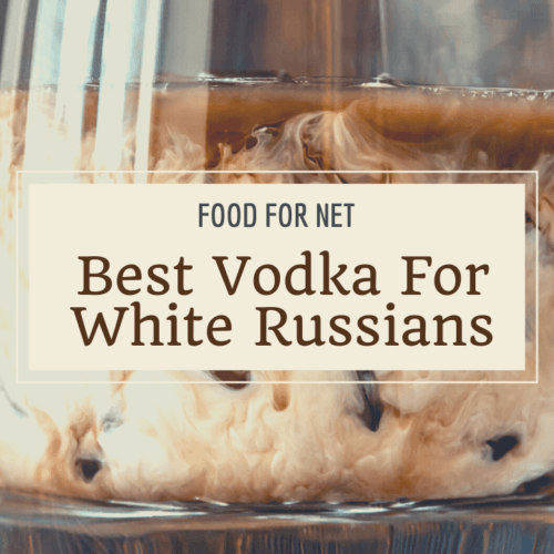 The Best Vodka For Screwdrivers Food For Net