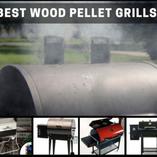 The Best USA Made Grills For True American Cooking This Summer! Food