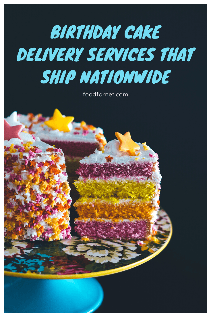 Send Cakes To Germany | Online Cake Delivery Germany