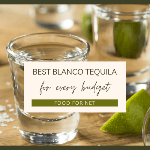 The Best Cheap Tequila For Margaritas Food For Net