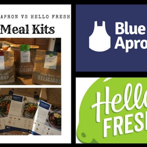 7 Of The Cheapest Meal Kits Worth Trying Food For Net