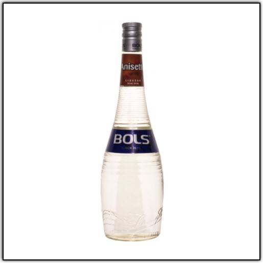 Bols Anisette Liqueur