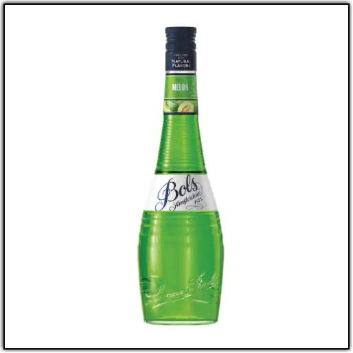 Bols Melon Liqueur