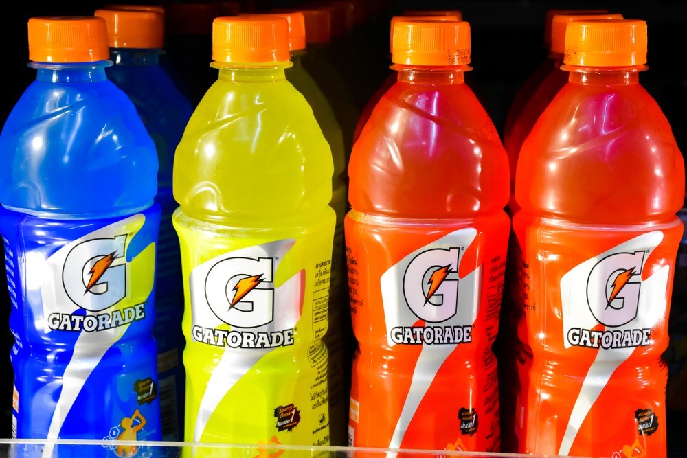 Is Gatorade Good For You? Food For Net