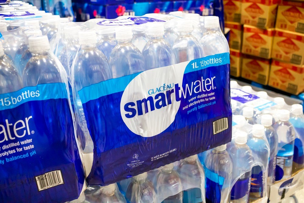 Is Smart Water Good For You? Food For Net