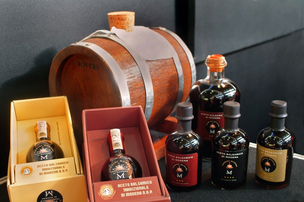 Is Balsamic Vinegar Good For You? Food For Net