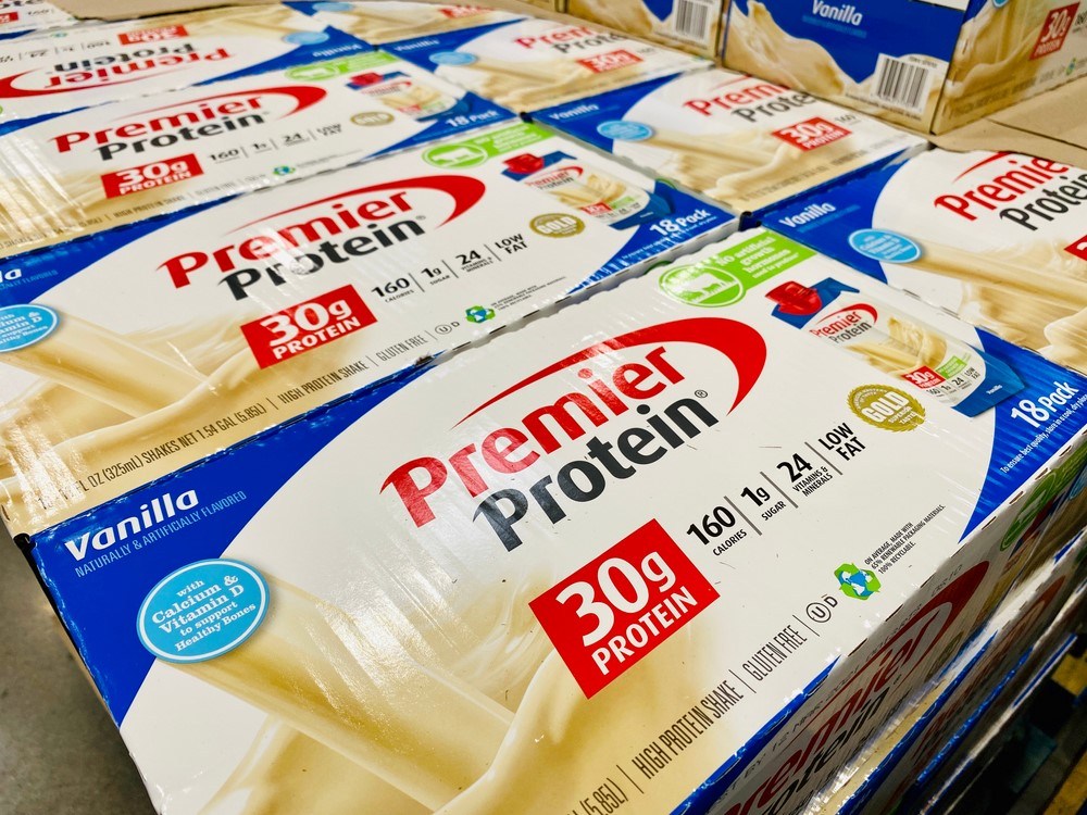 Are Premier Protein Shakes Good For You? Food For Net