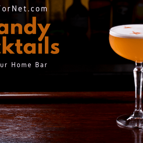 The Best Brandy For Sangrias Food For Net