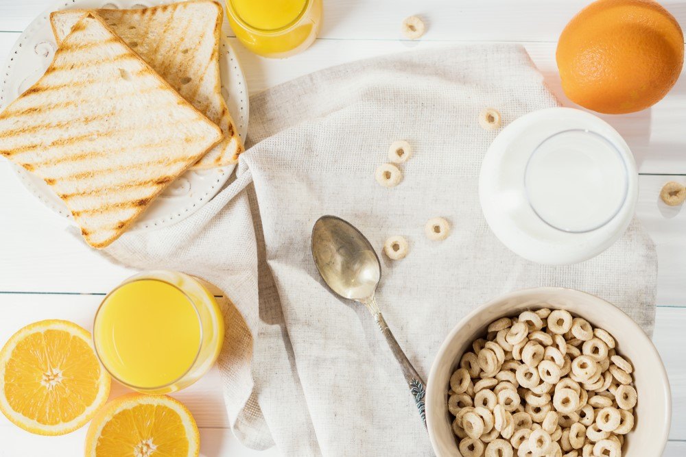 Are Cheerios Good For You? Food For Net