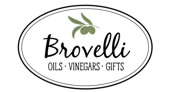 A logo for olive oils and gifts