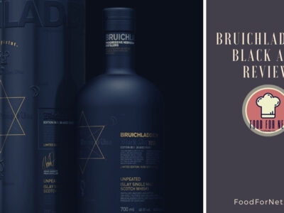 Bruichladdich Black Art Featured Image
