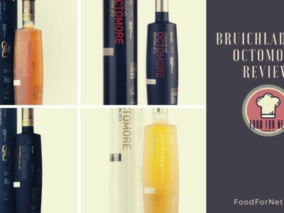 Bruichladdich Octomore Featured Image