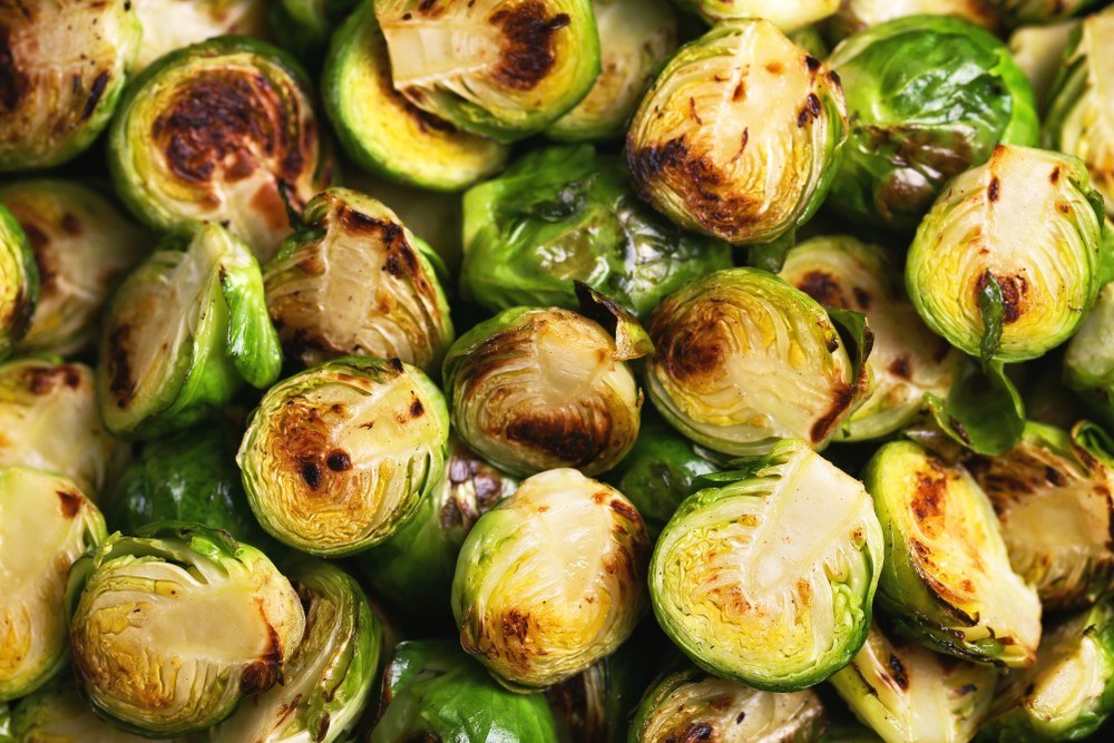The 21 Best Vegetables To Air Fry And How To Make Them Delicious Food For Net