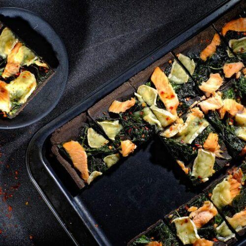 Millet Flour Pizza Dough Recipe Food For Net