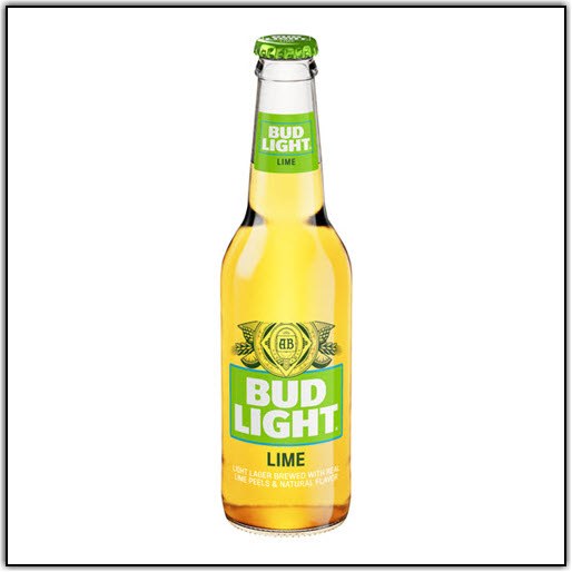 Bud Light Lime