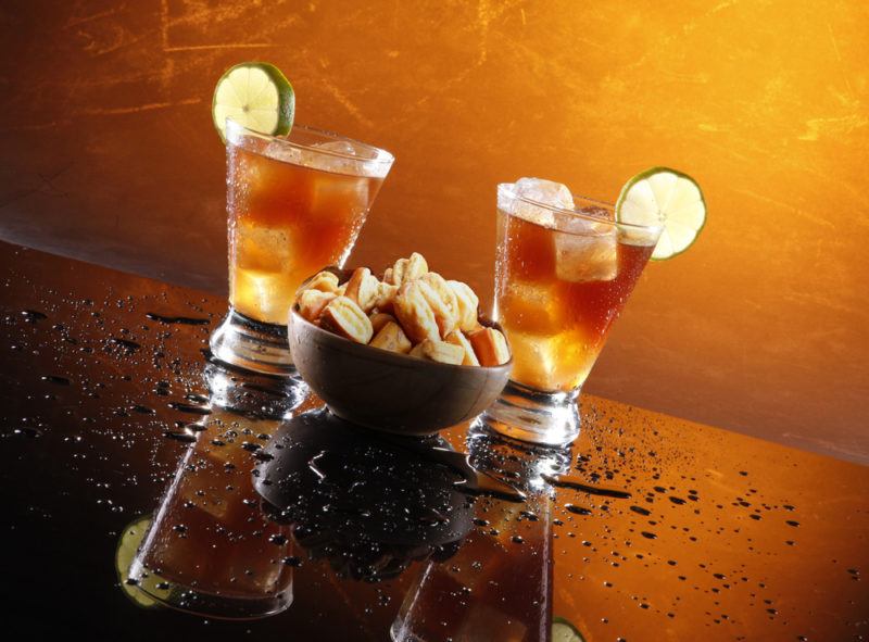 21 Manly Vodka Drinks To Bring Out Your Fire | Food For Net