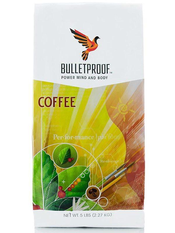 Bulletproof Coffee