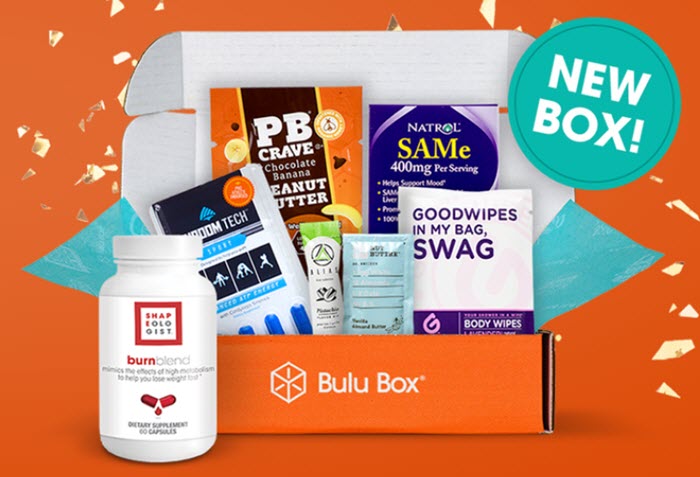 27 Weight Loss Subscription Boxes To Keep You Healthy And Slim | Food ...