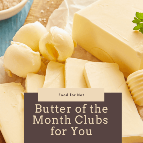 5 Best PlantBased Butter Brands Food For Net