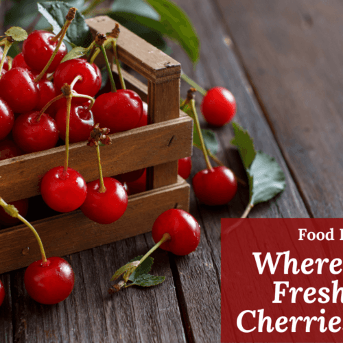 Buy Fresh Mulberries Online From These 4 sites Food For Net