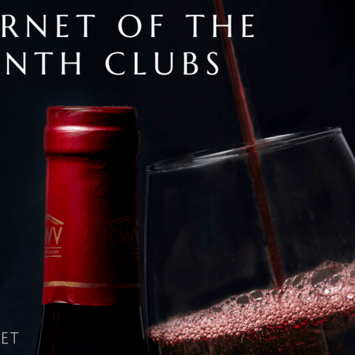 15 Champagne And Rosé Wine Of The Month Clubs For A Slightly Different