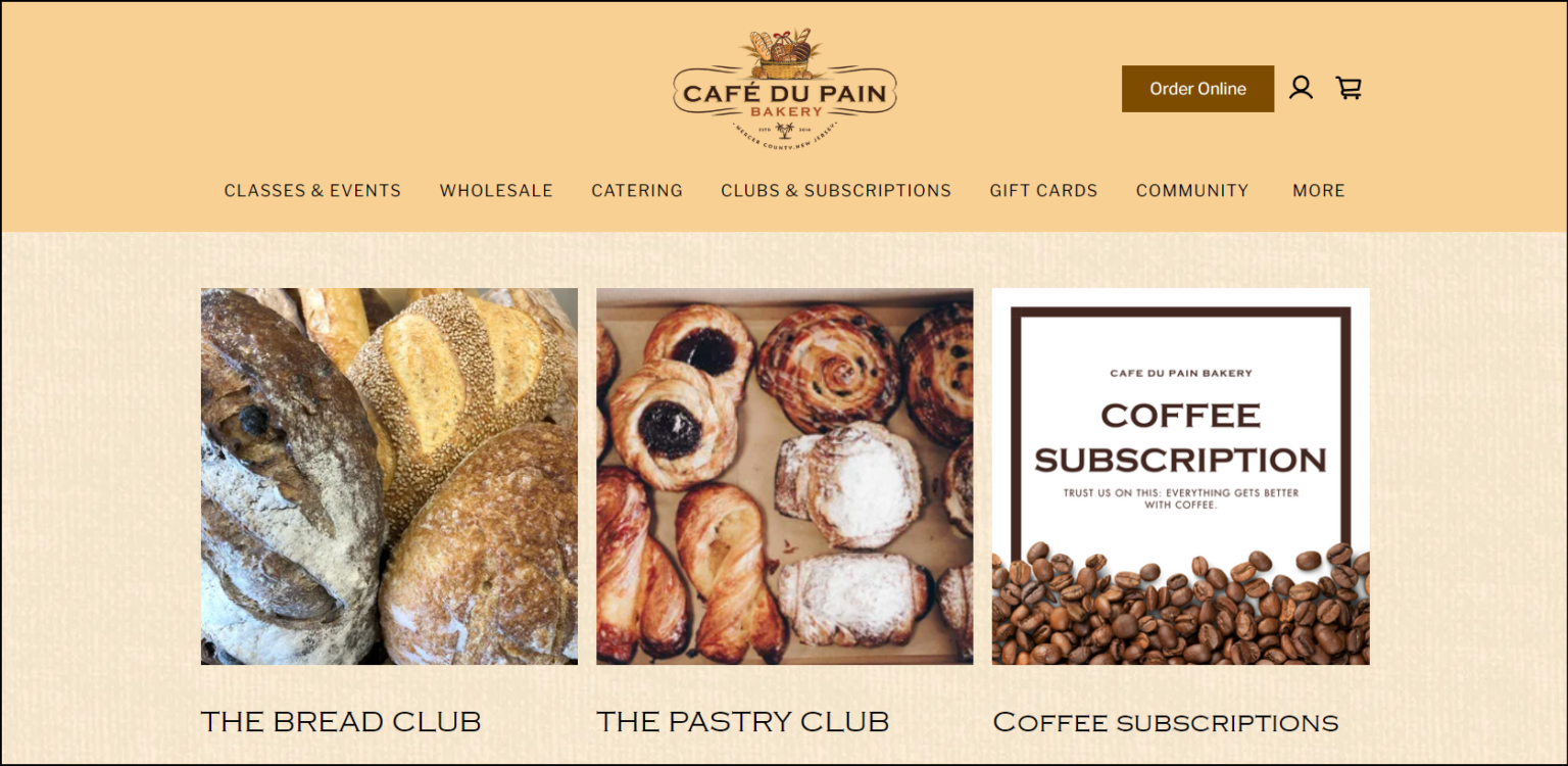 11 Bread of the Month Clubs From the Oven to Your Door Food For Net