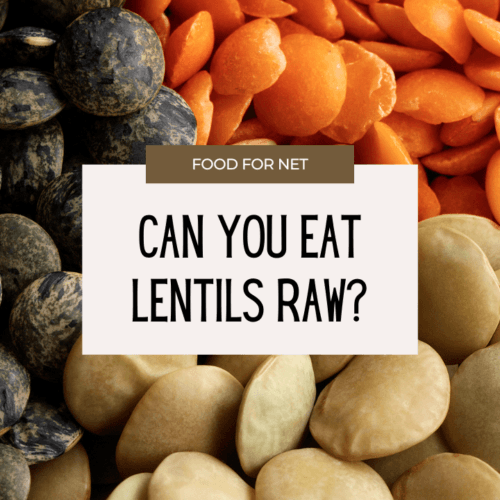 Can You Eat Lion’s Mane Raw? | Food For Net