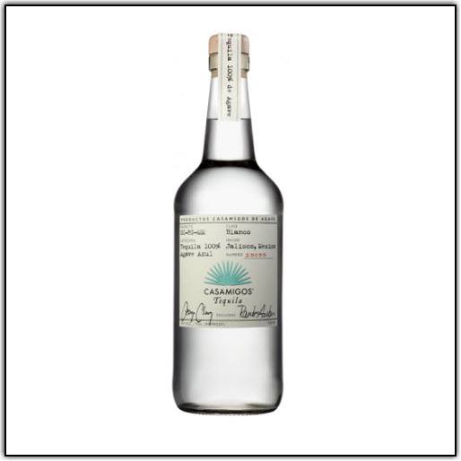 Casamigos Blanco Tequila