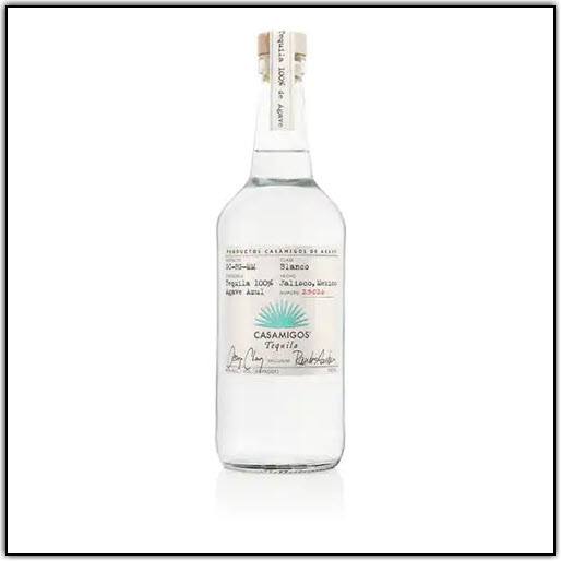 Casamigos Blanco