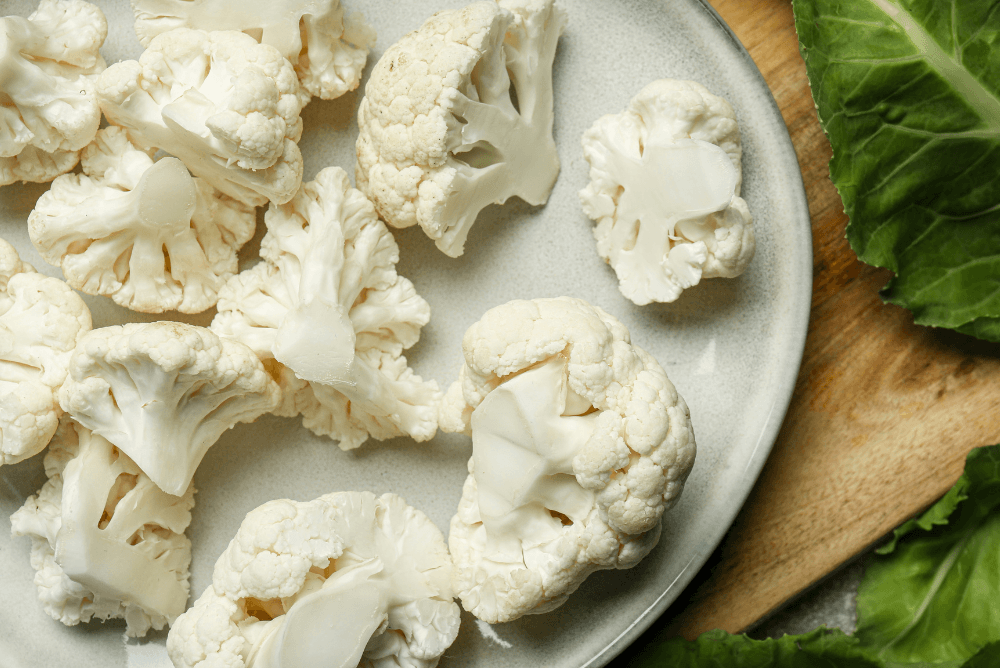 Can You Eat Raw Cauliflower? Food For Net