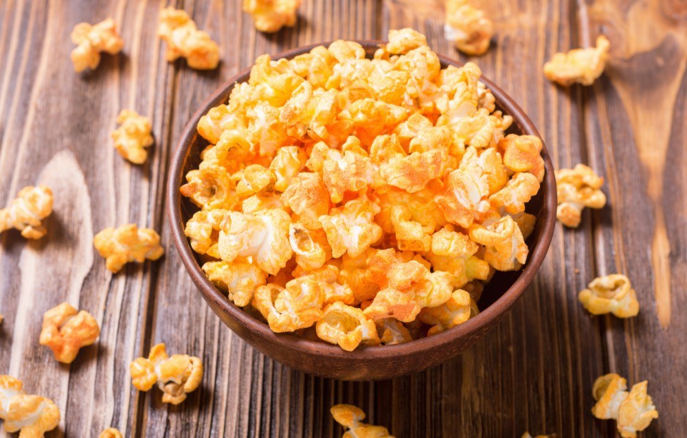 31 Weird Popcorn Flavors That You Must See To Believe Food For Net
