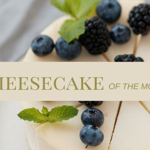 18 Dessert Of The Month Clubs That Are Certain To Amaze Food For Net