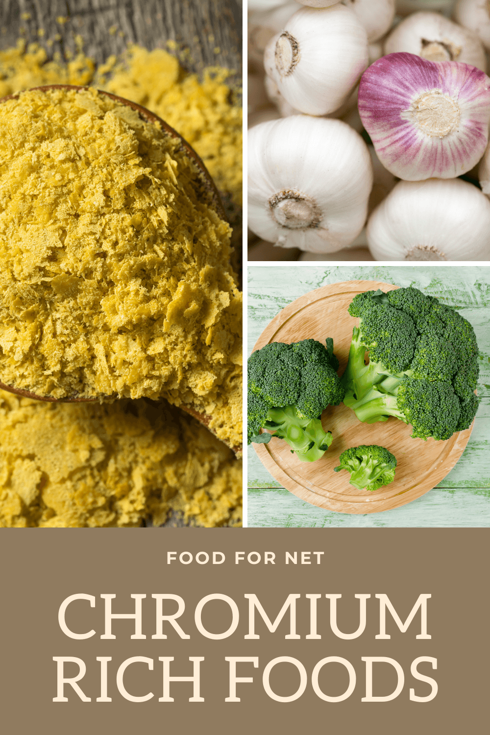 13 Chromium Rich Foods To Keep Your Trace Mineral Intake High Food