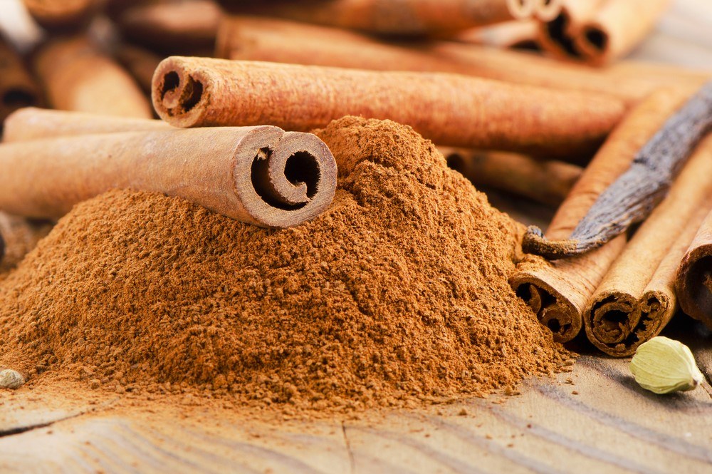 Is Cinnamon Good For You? Food For Net